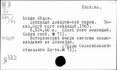 Япония. Земельная рента. Налоги. Аренда